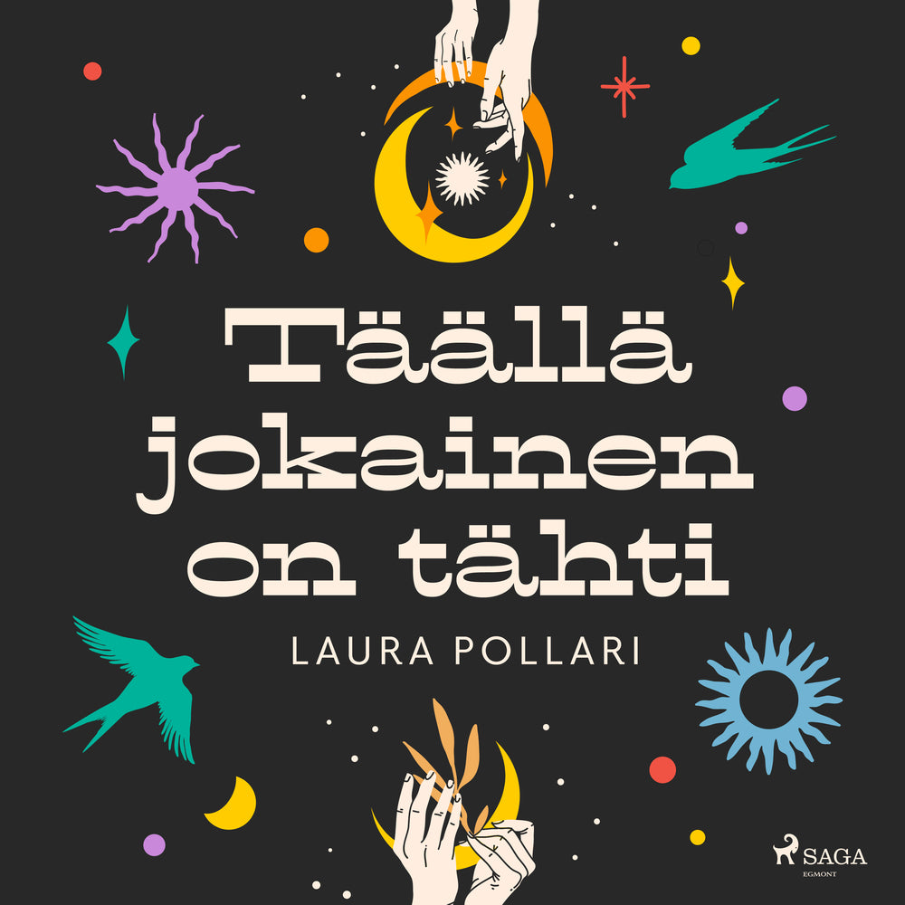 Täällä jokainen on tähti