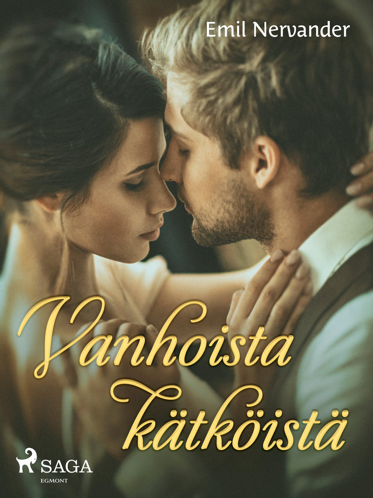 Vanhoista kätköistä