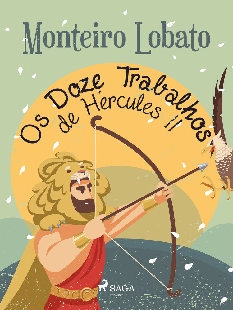 Os Doze Trabalhos de Hércules II