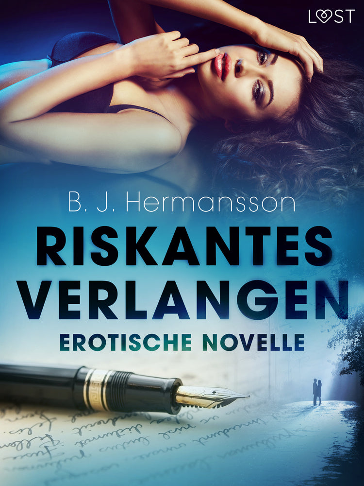 Riskantes Verlangen - Erotische Novelle