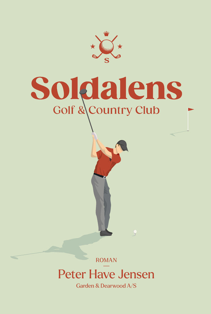 Soldalens Golf & Country Club