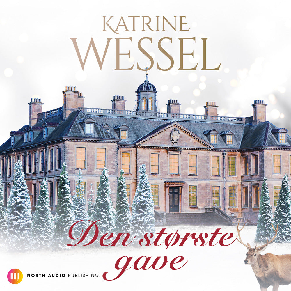 Den største gave