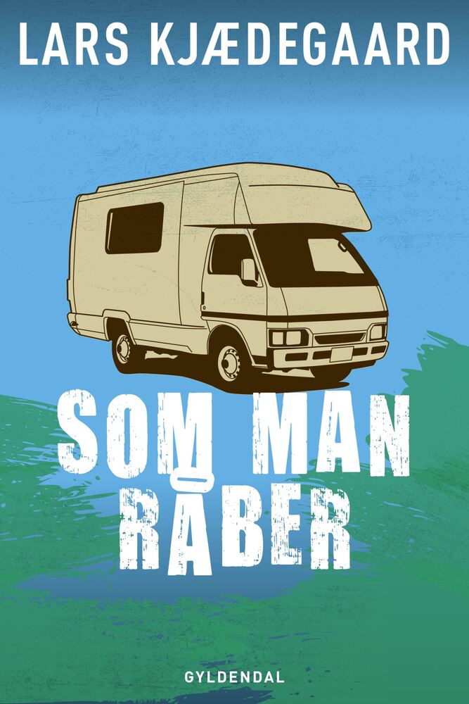 Som man råber