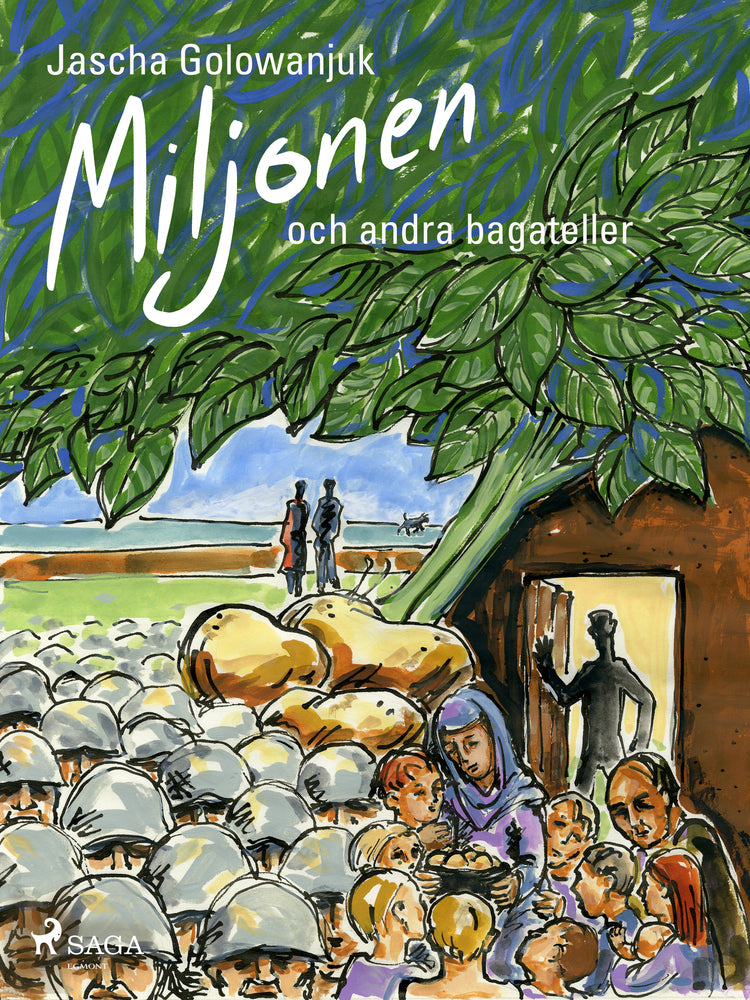 Miljonen och andra bagateller