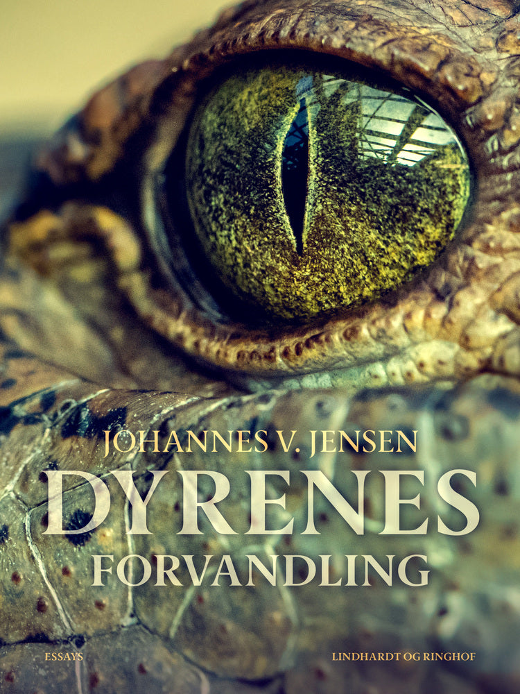 Dyrenes forvandling