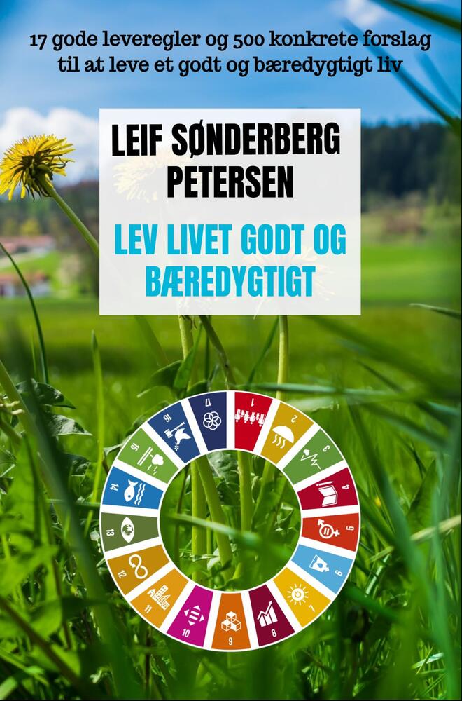 Lev livet godt og bæredygtigt