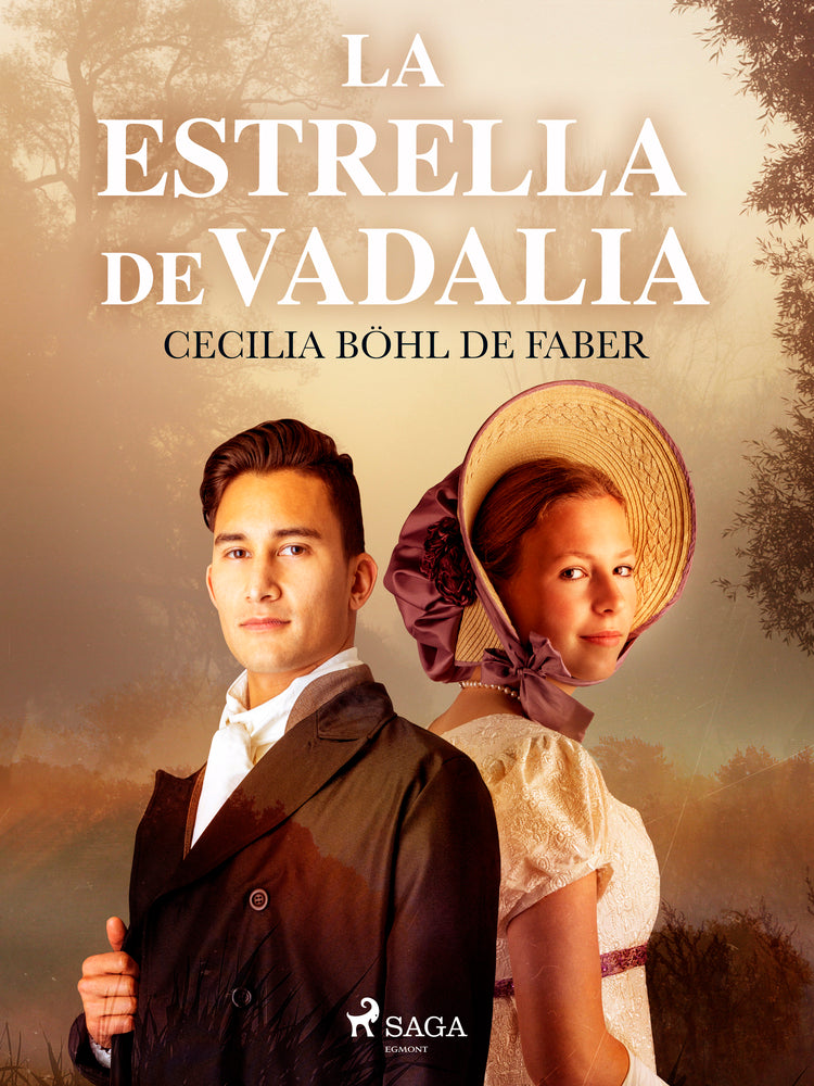 La estrella de Vandalia