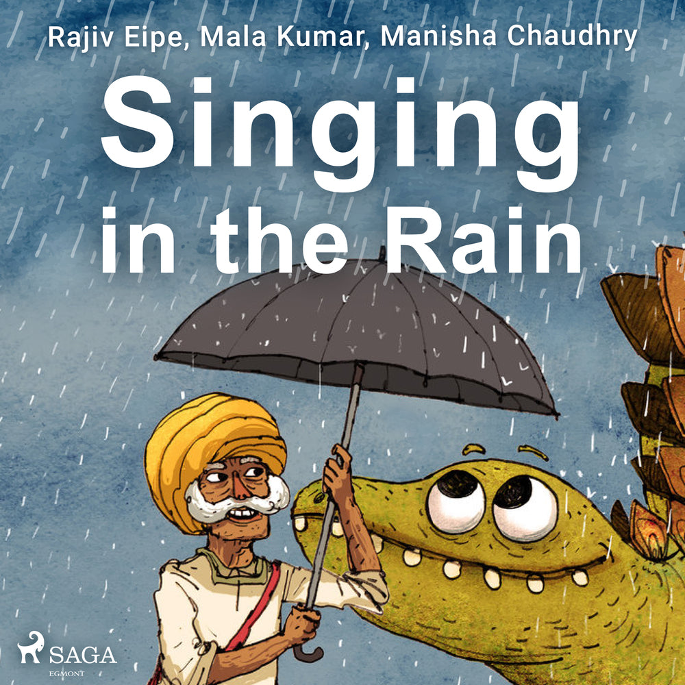 Singing in the Rain