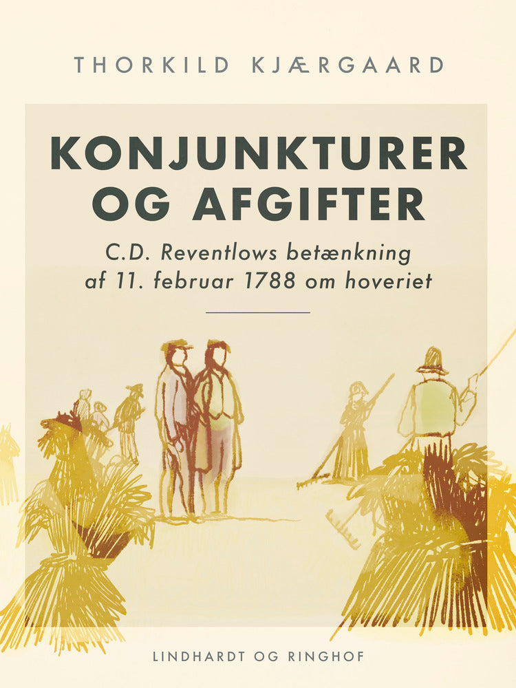 Konjunkturer og afgifter