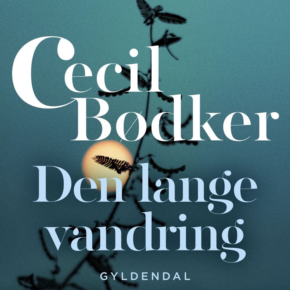 Den lange vandring