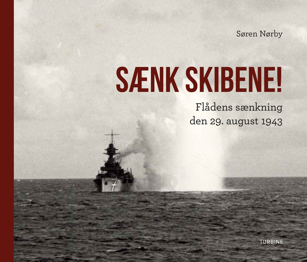 Sænk skibene!