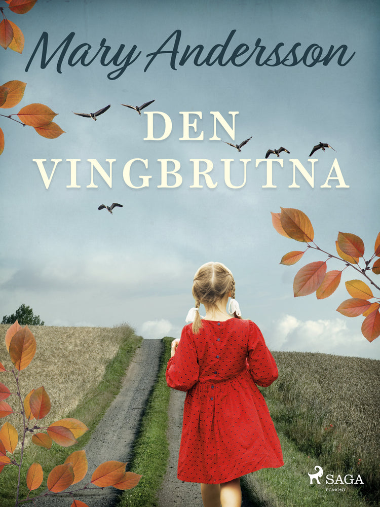 Den vingbrutna