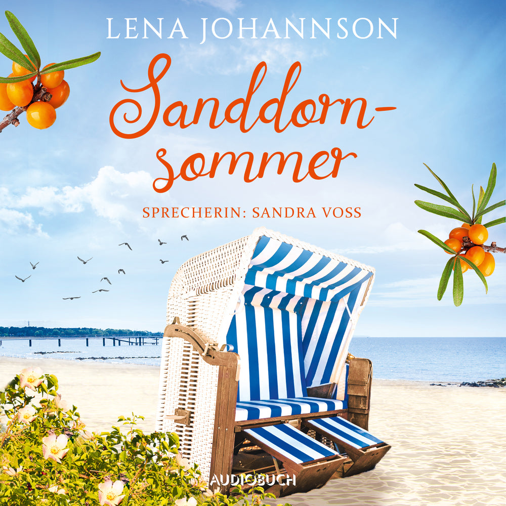 Sanddornsommer