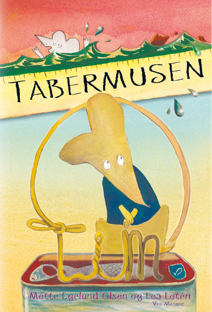 Tabermusen Tim