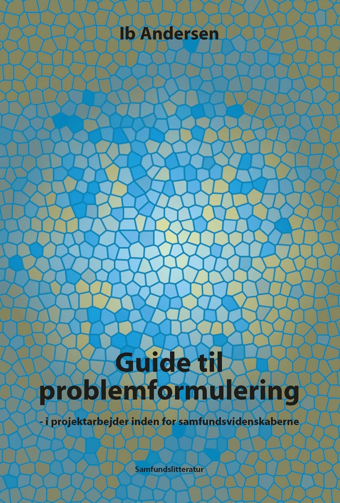 Guide til problemformulering
