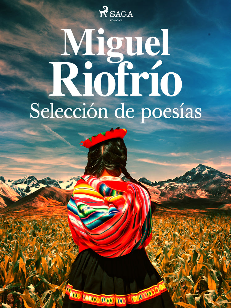 Selección de poesías