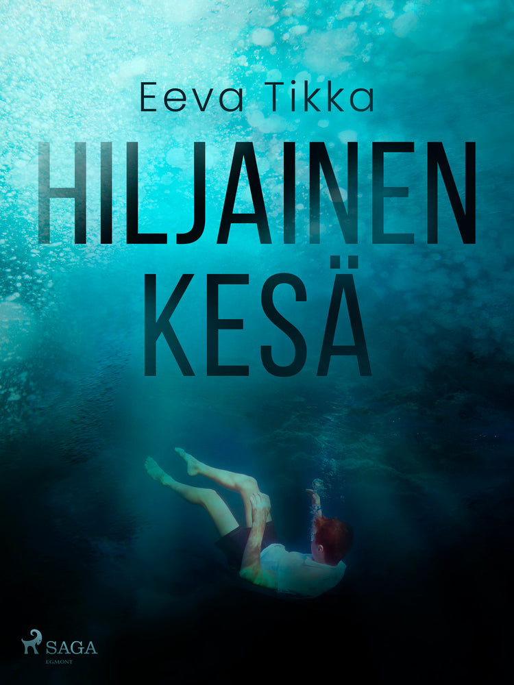 Hiljainen kesä
