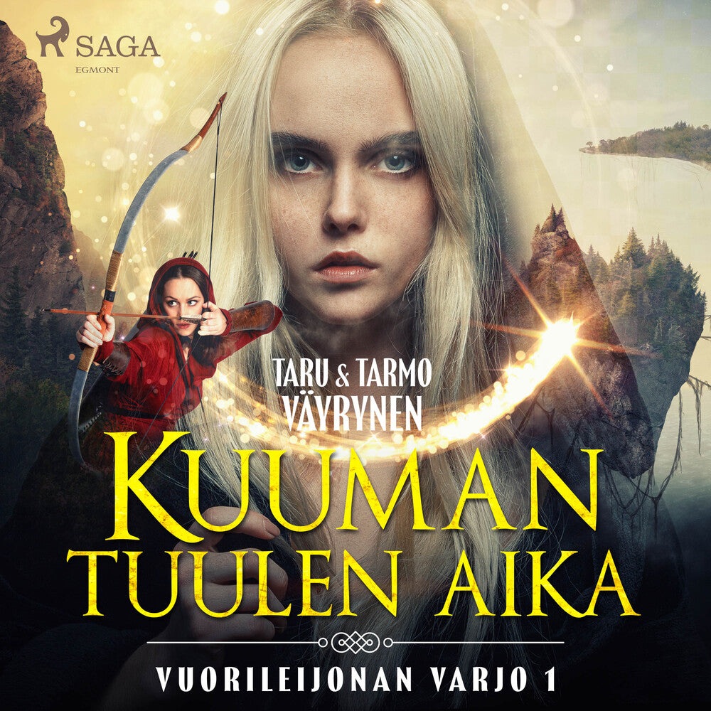 Kuuman tuulen aika