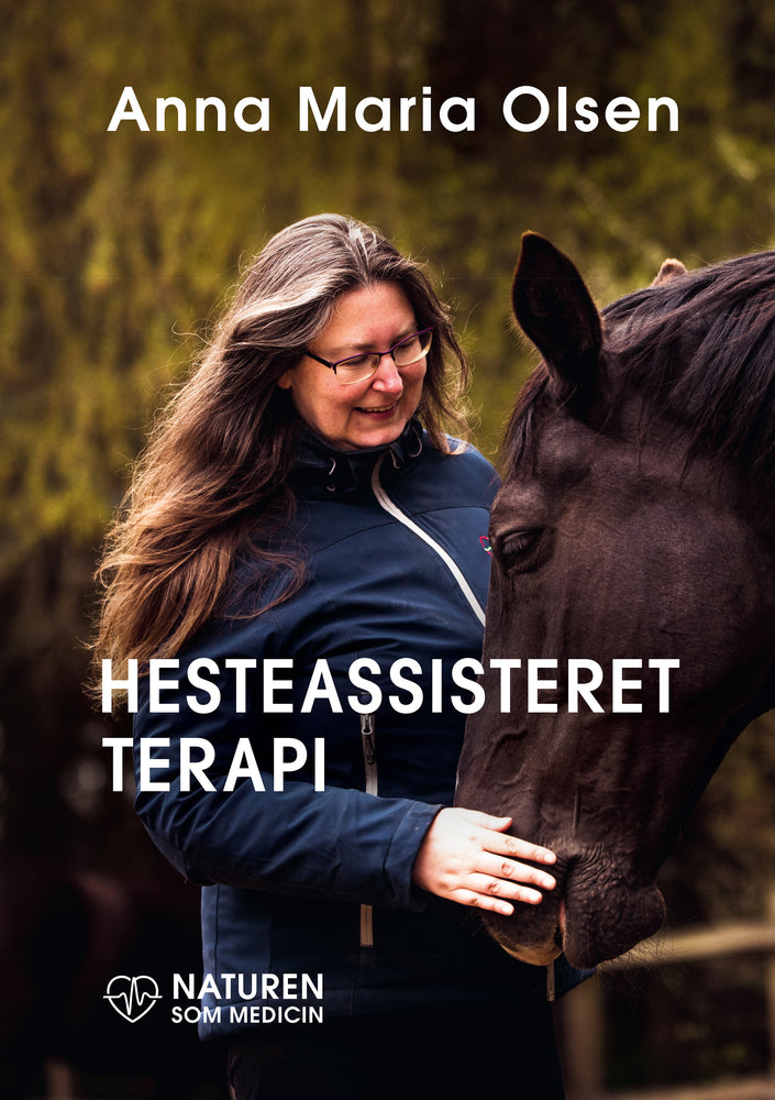 Hesteassisteret terapi