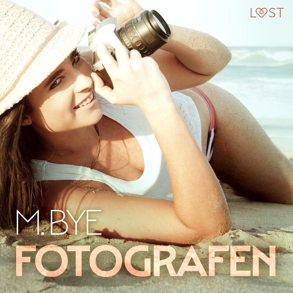 Fotografen - erotisk novelle
