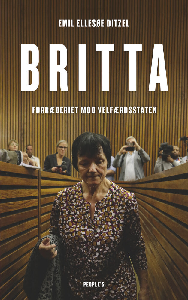 Britta