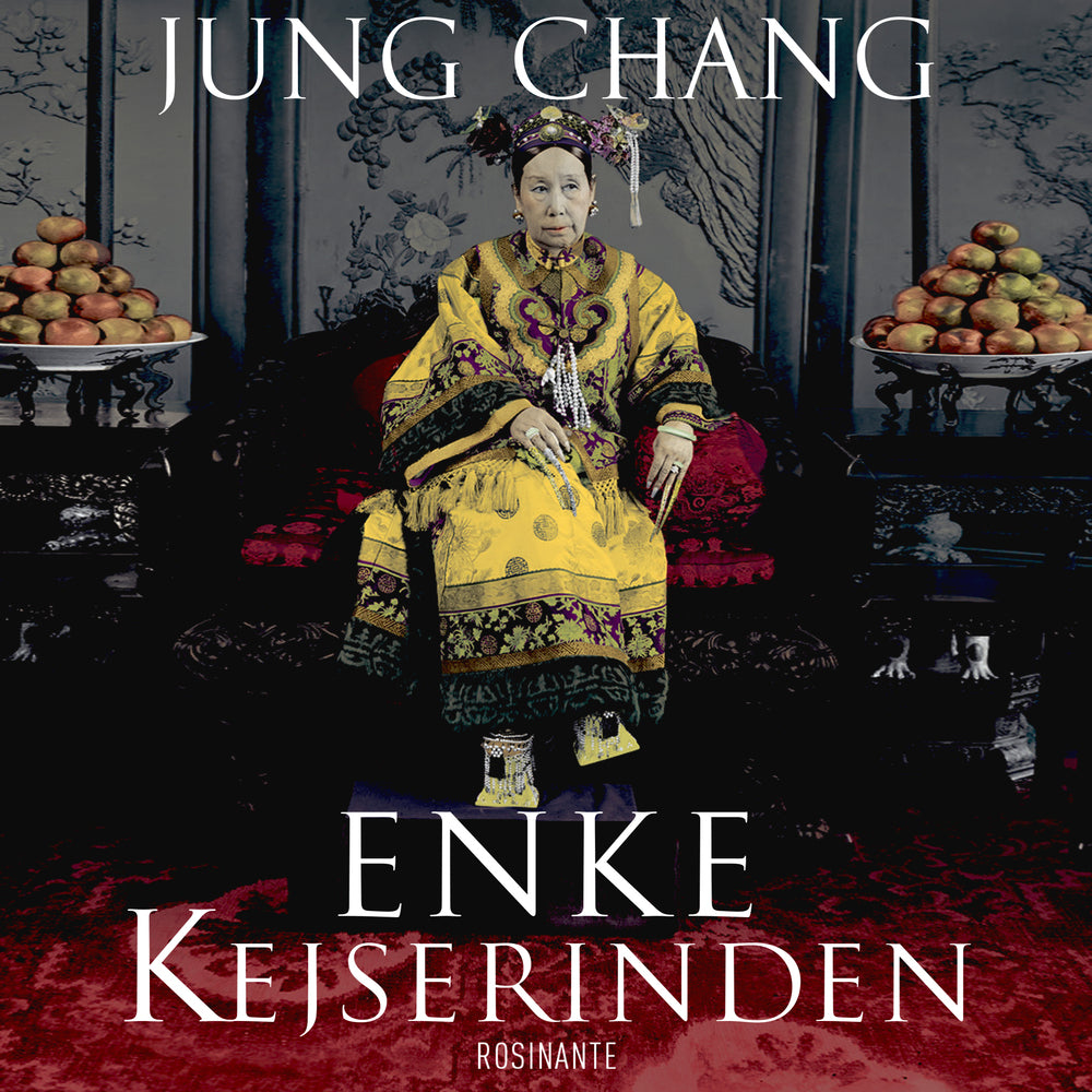 Enkekejserinden
