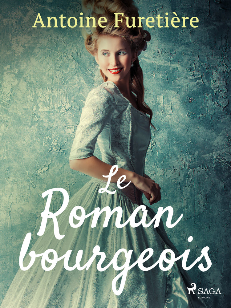 Le Roman bourgeois