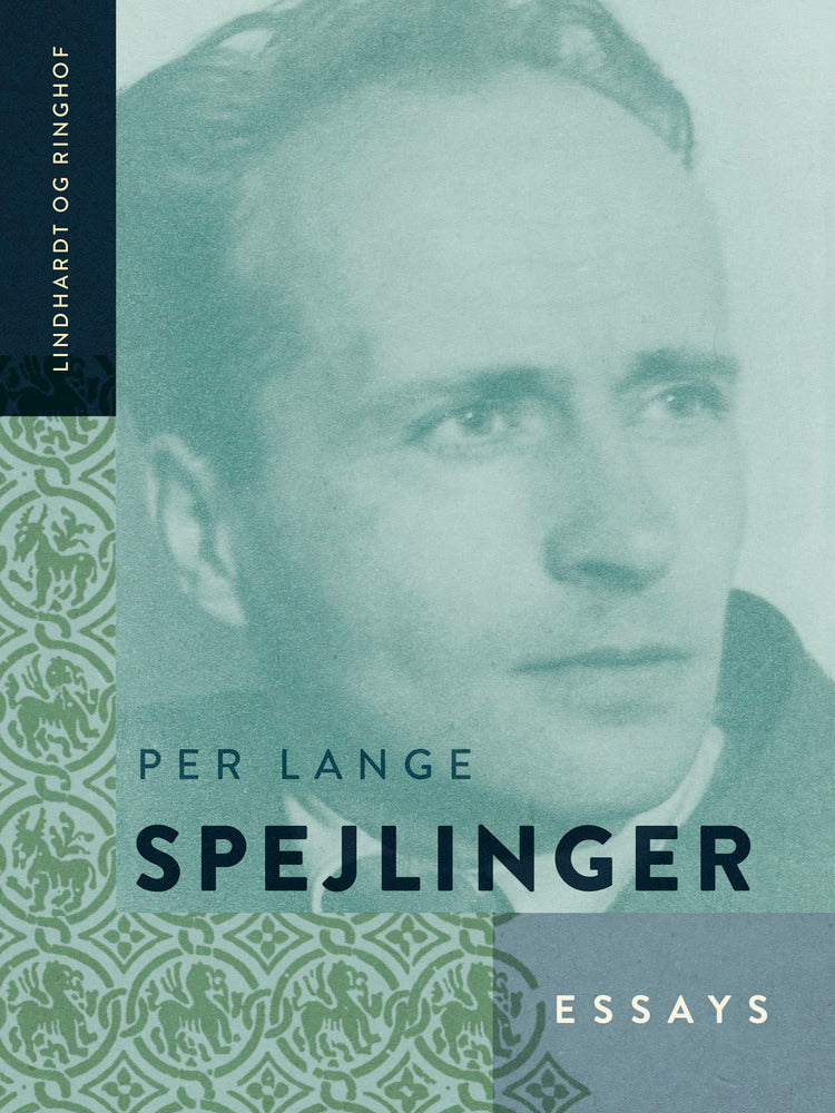 Spejlinger: Essays