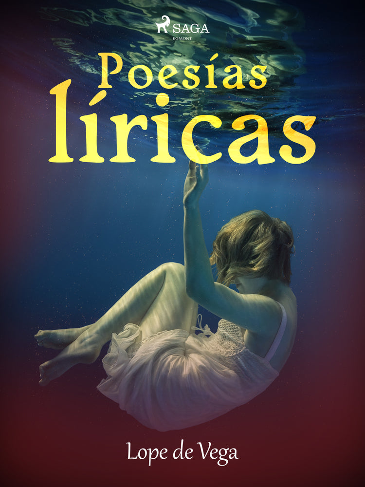 Poesías líricas