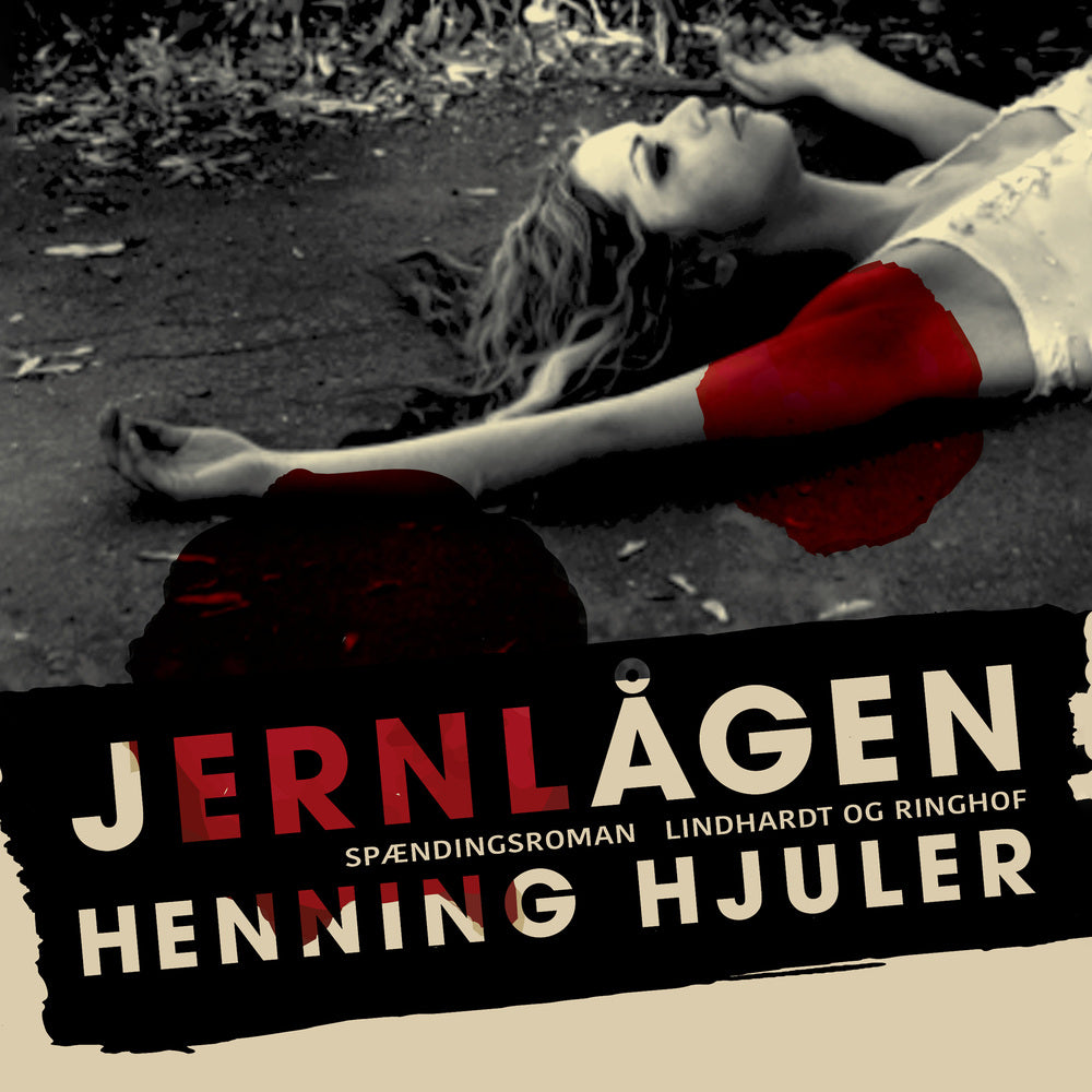 Jernlågen