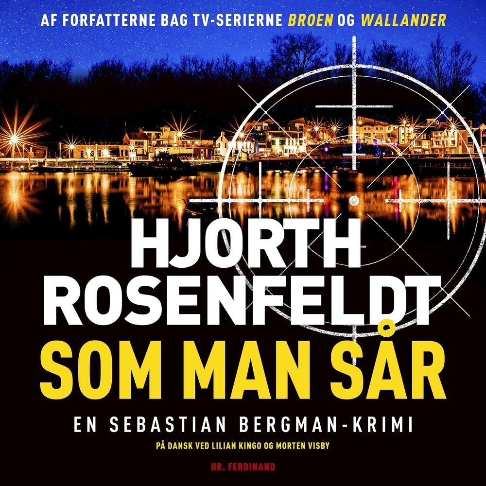 Som man sår