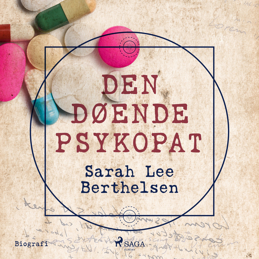 Den døende psykopat