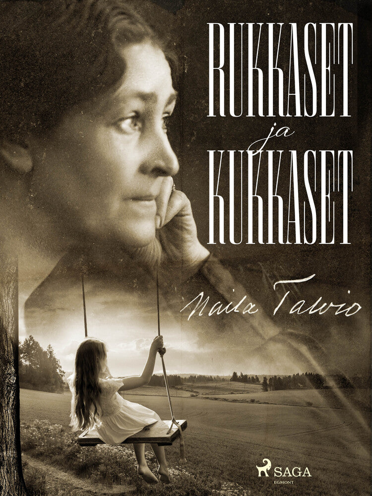 Rukkaset ja kukkaset