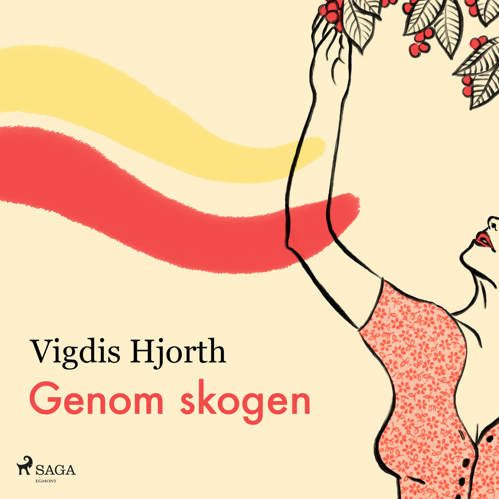 Genom skogen