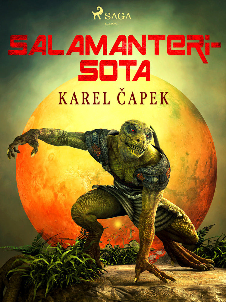 Salamanterisota