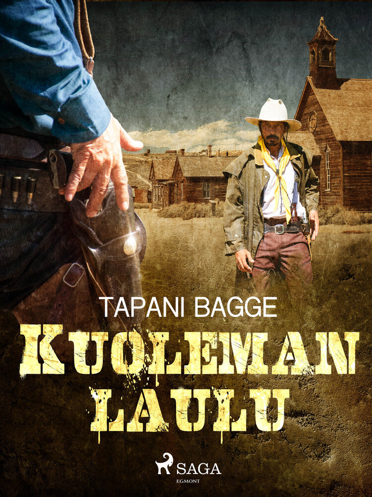 Kuoleman laulu