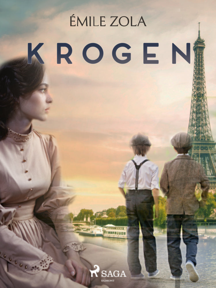 Krogen