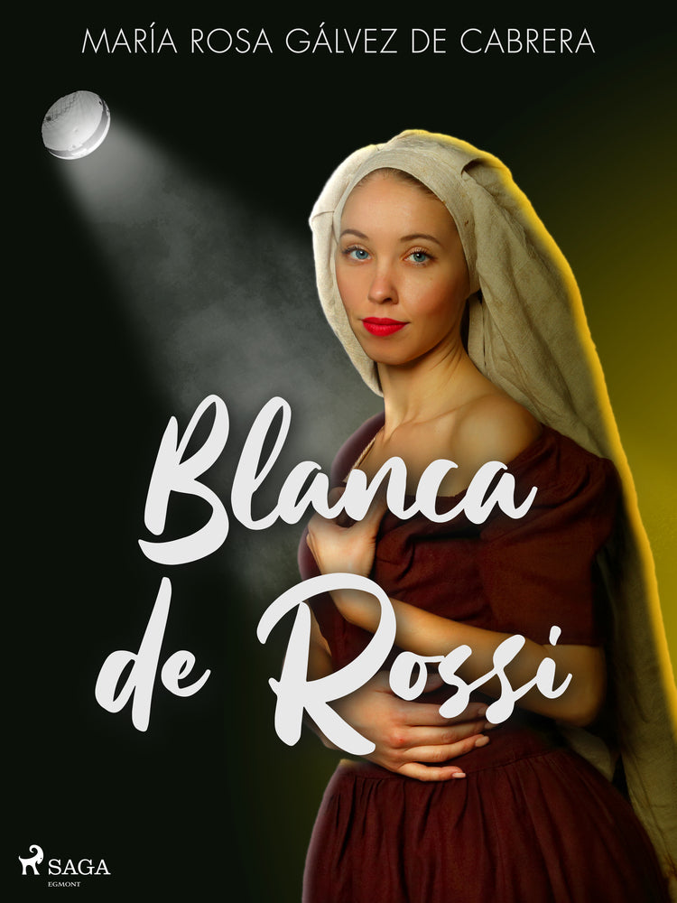Blanca de Rossi