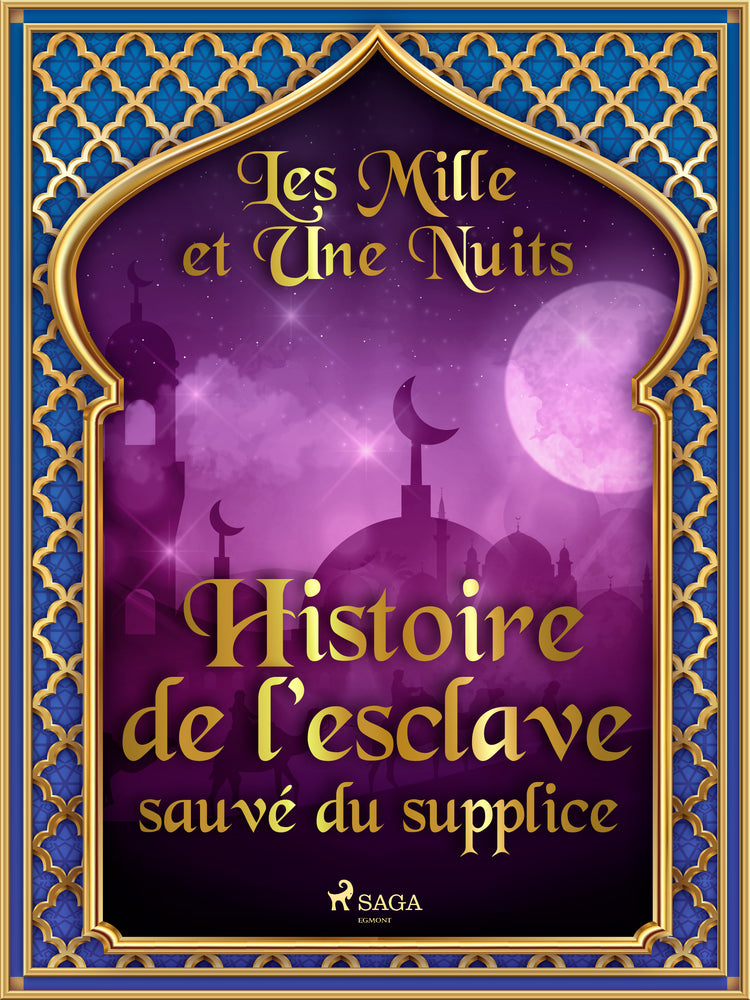 Histoire de l’esclave sauvé du supplice