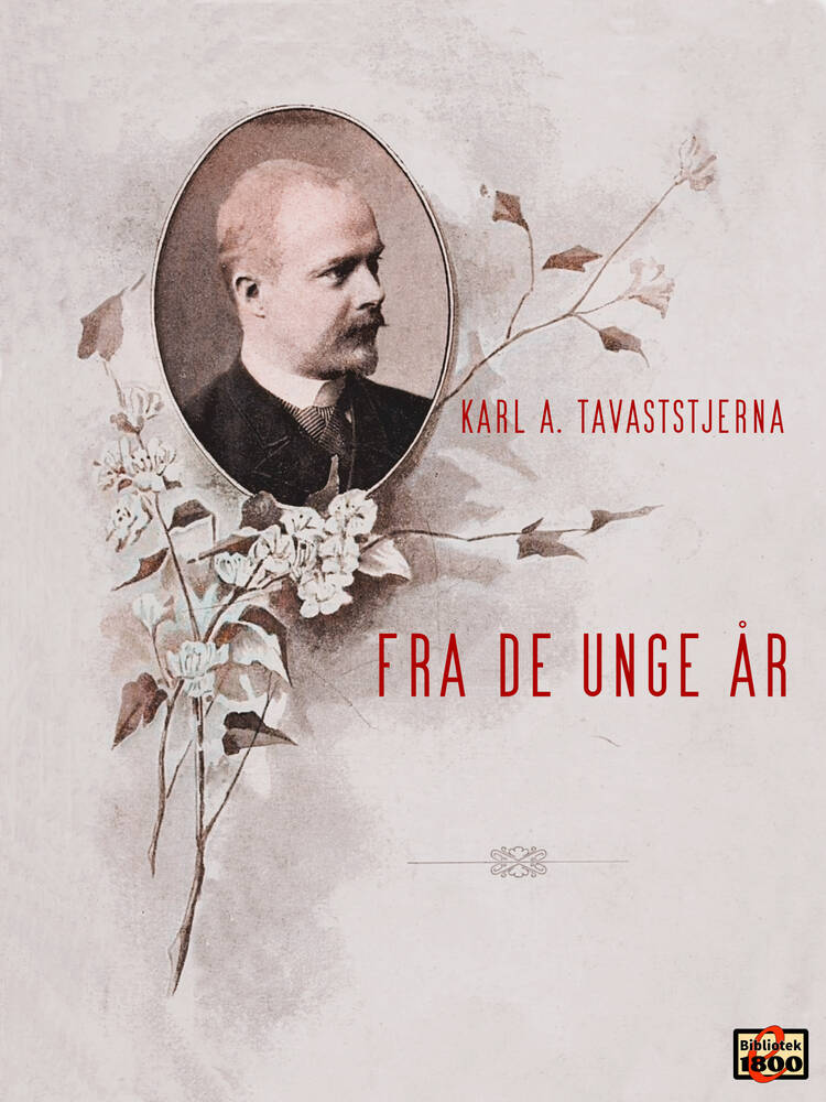 Fra de unge år