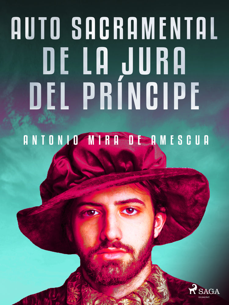 Auto sacramental de la jura del príncipe