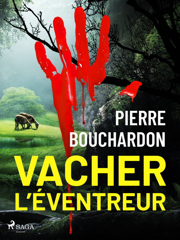Vacher l’Éventreur
