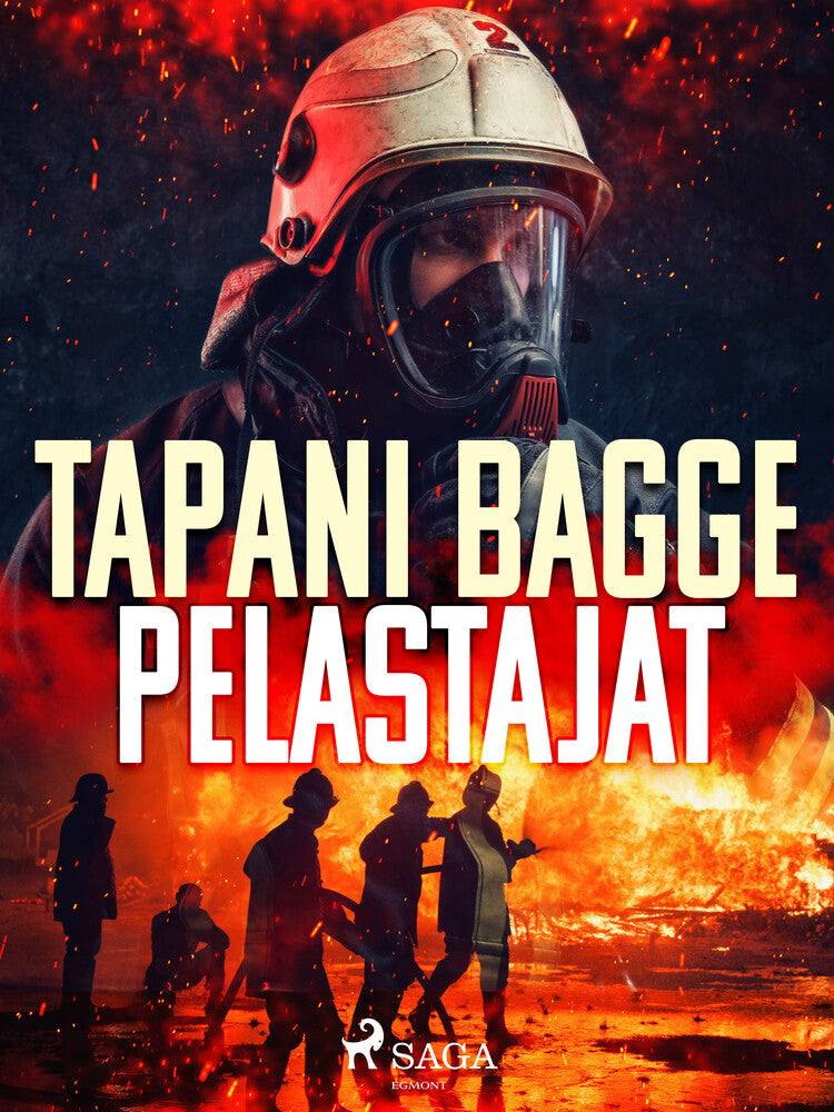 Pelastajat