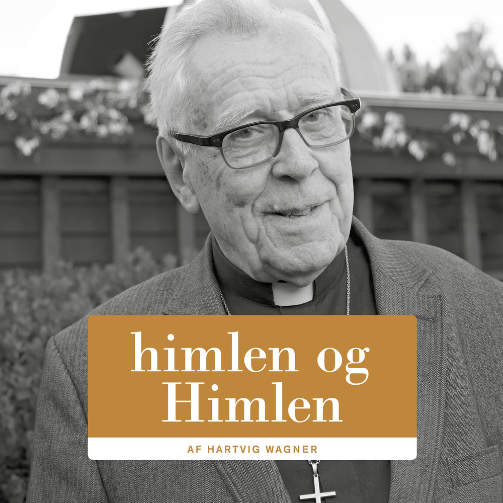 himlen og Himlen
