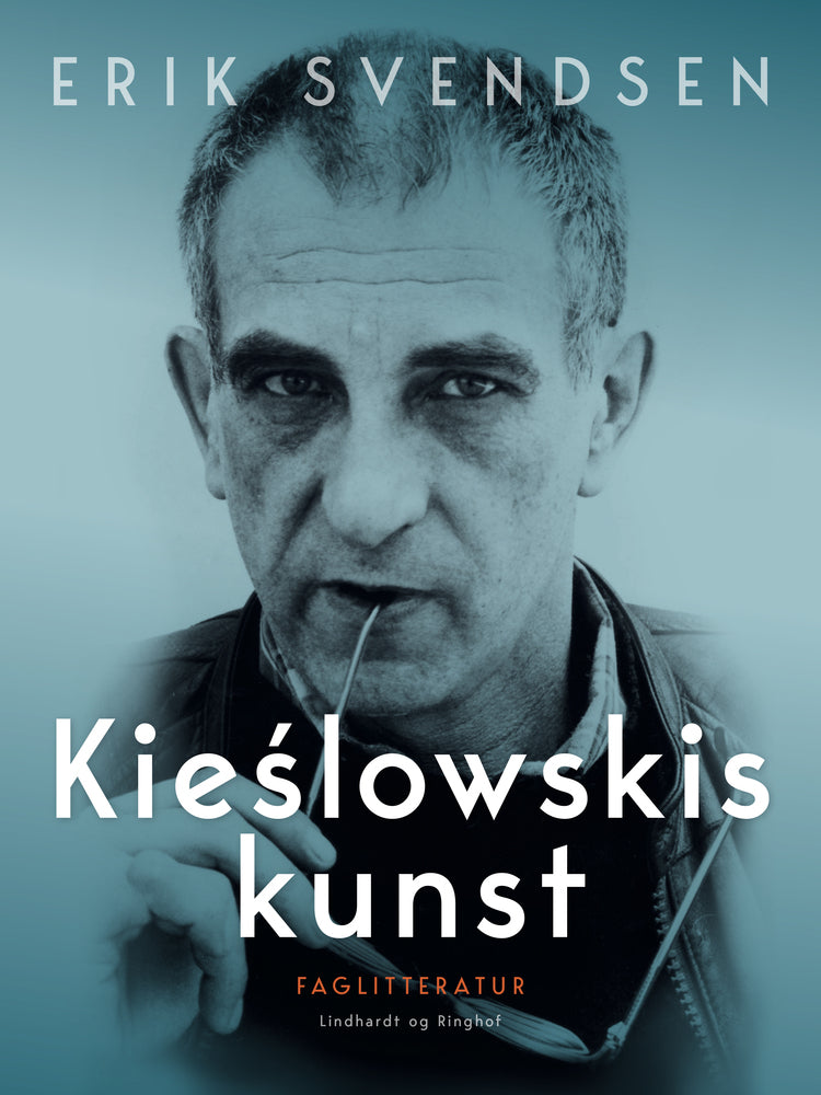 Kieślowskis kunst