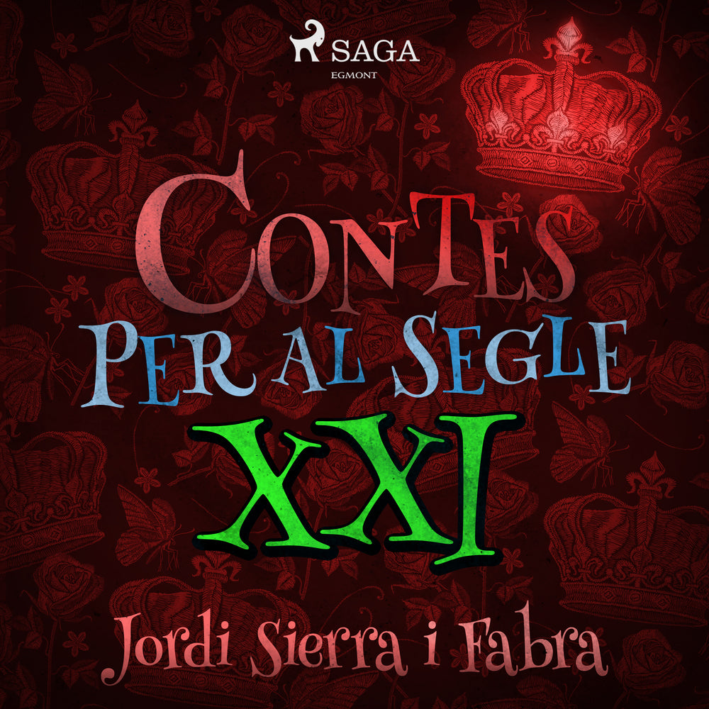 Contes per al segle XXI