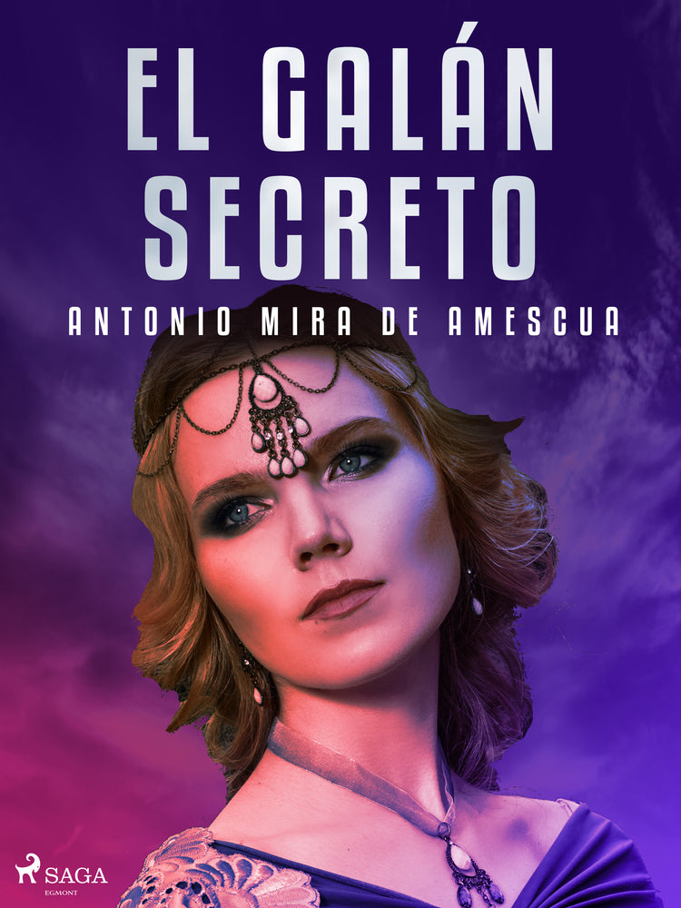 El galán secreto