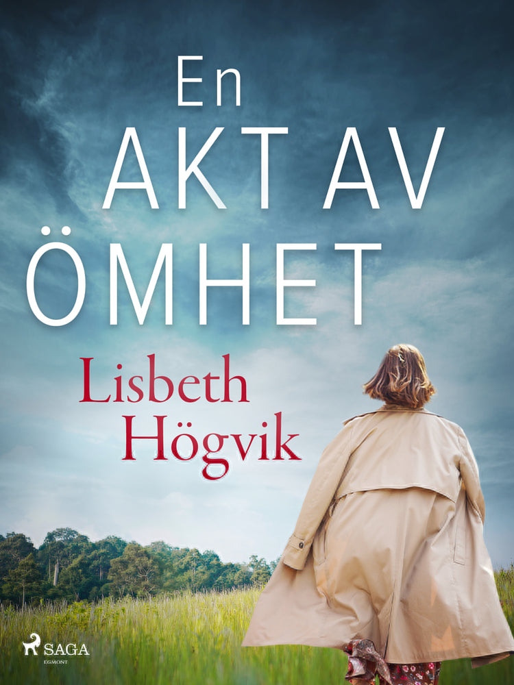 En akt av ömhet