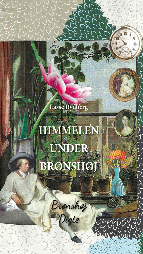 Himmelen under Brønshøj