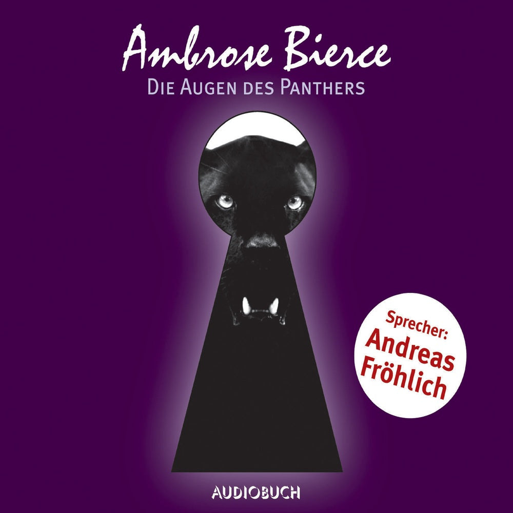 Die Augen des Panthers